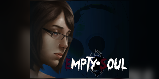 Cover image for Empty Soul - S&S Edition