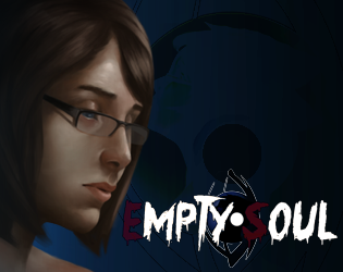 Cover image for Empty Soul - S&S Edition