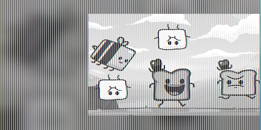 Cover image for Super Marshmallow Kingdom