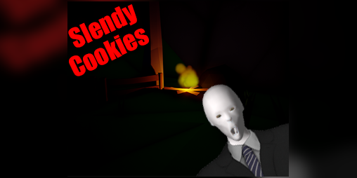 Cover image for Slendy Cookies