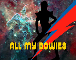 All My Bowies