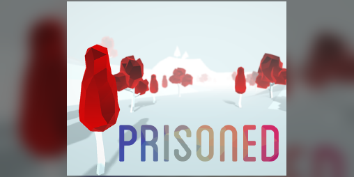 Cover image for Prisoned