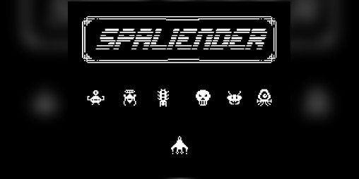Cover image for SpAliendeR
