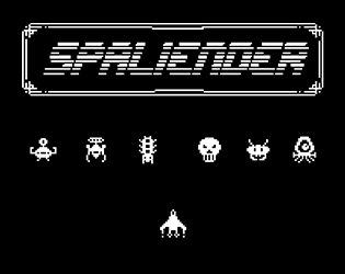 Cover image for SpAliendeR
