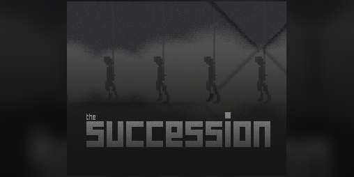 Cover image for The Succession [prototype]