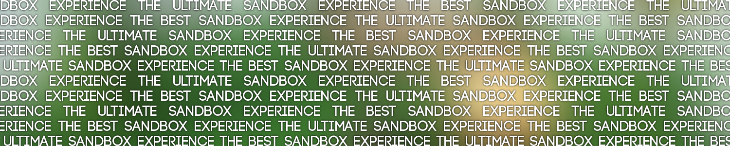 The Sandbox