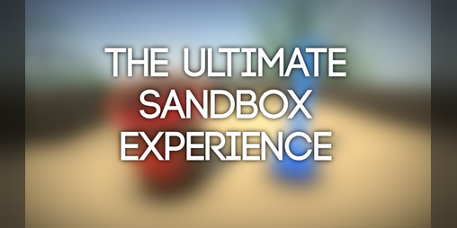 Cover image for The Sandbox
