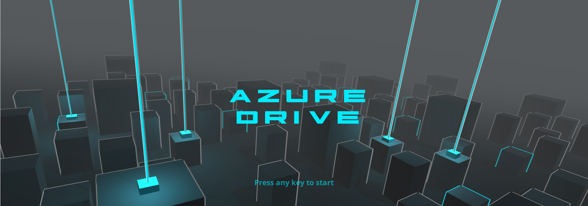 Azure Drive