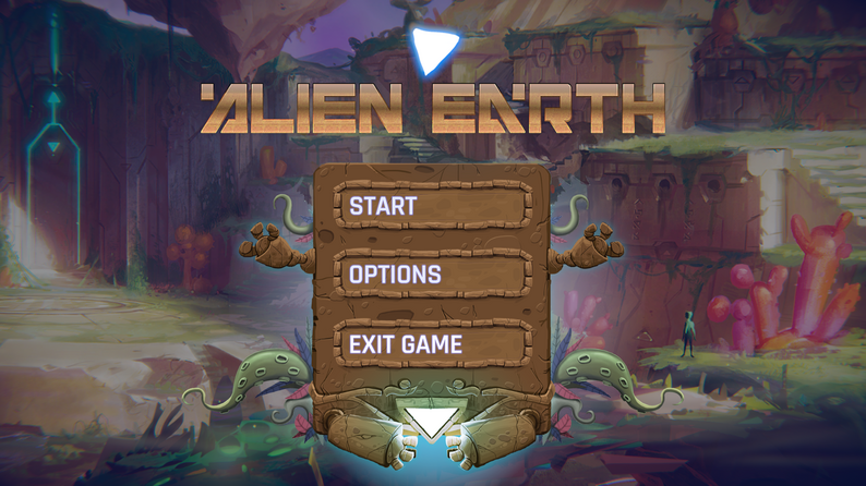 Alien earth чит коды