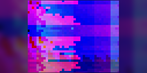 Cover image for channel hopping demo