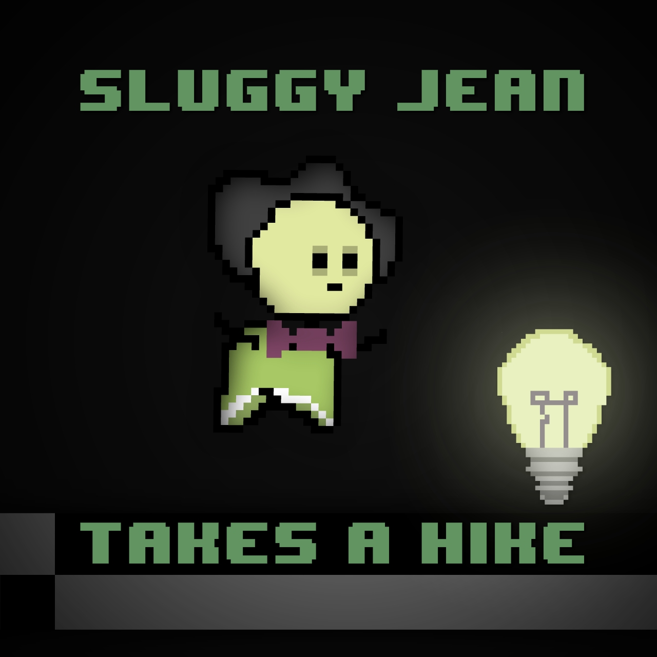 Sluggy Jean Takes A Hike (itch) Mac OS