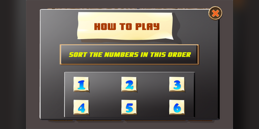 Cover image for Simple Complex Puzzle