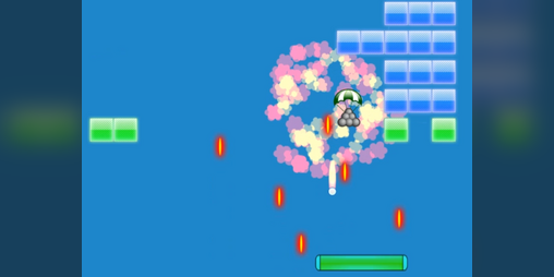 Cover image for Dx Ball Shooter