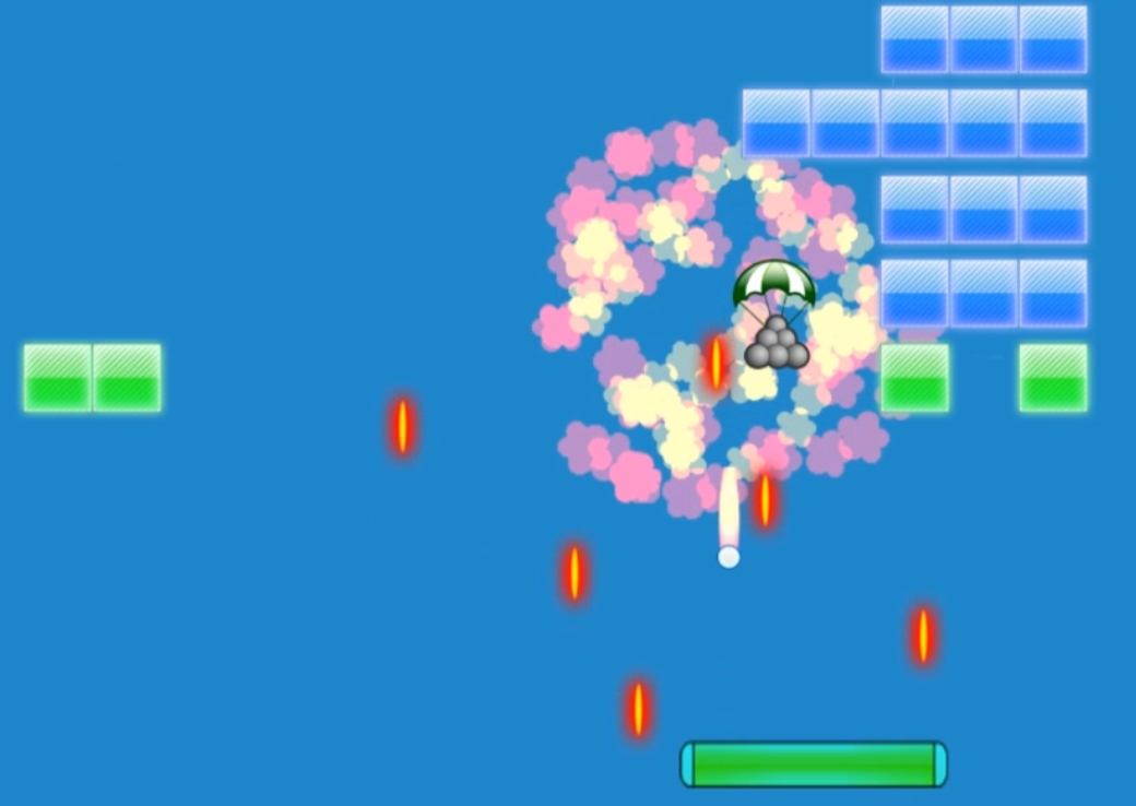Cover image for Dx Ball Shooter