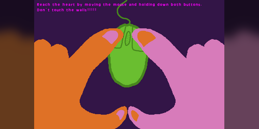 Cover image for Love Tester