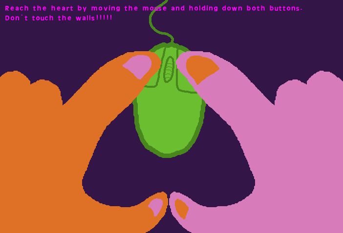 Cover image for Love Tester