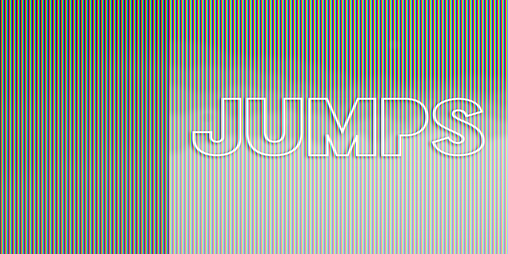 Cover image for Jumps Alpha (Now available on Steam)