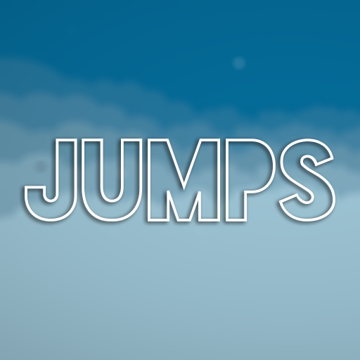 Cover image for Jumps Alpha (Now available on Steam)