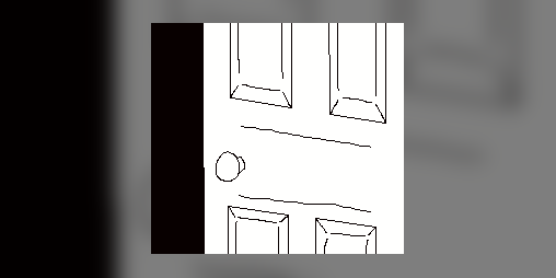 Cover image for Many Doors