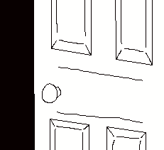 Cover image for Many Doors