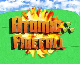 Atomic Firefall