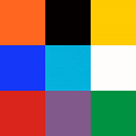 ColorCombo