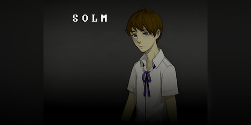 Cover image for SOLM