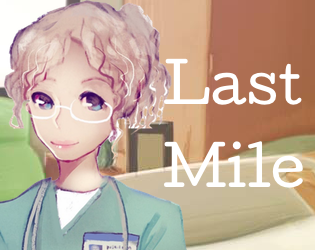 Cover image for Last Mile
