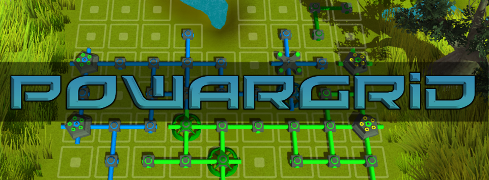 Powargrid