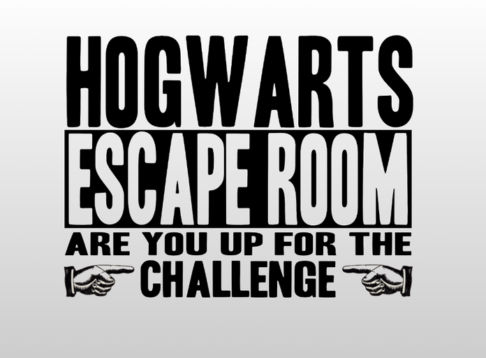 The Hogwarts Escape