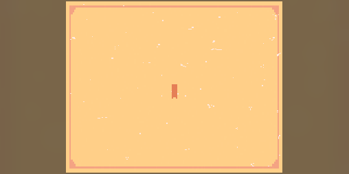 Cover image for Desert