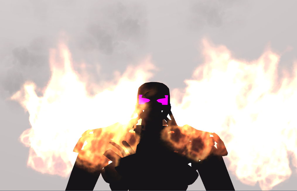 Cover image for Ghost