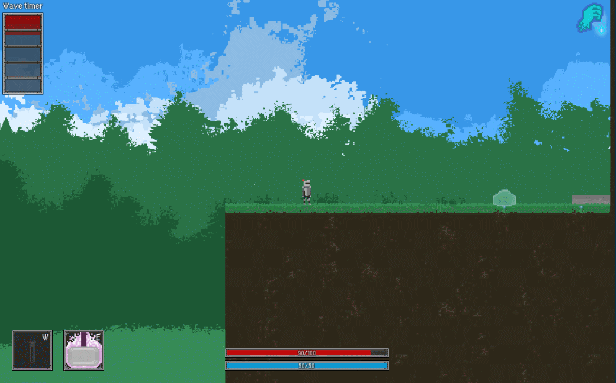Roguelike Remaster Alpha
