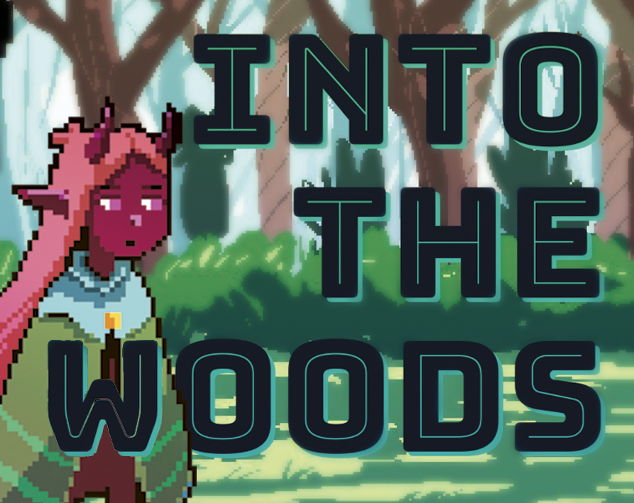 Into The Woods