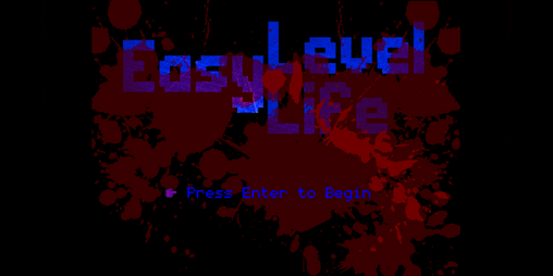 Cover image for Easy Level Life