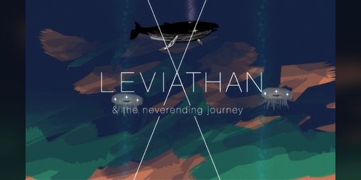 Cover image for Leviathan & The Neverending Journey
