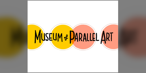 Cover image for Museum of Parallel Art