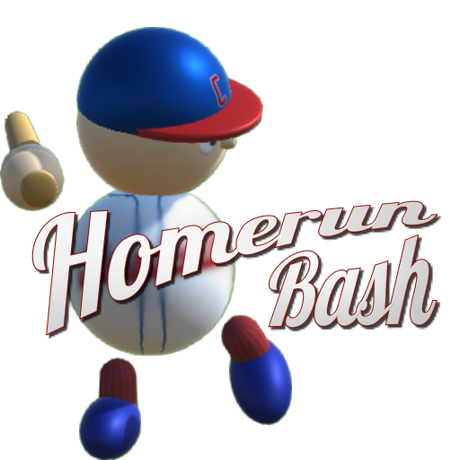 Home Run Bash