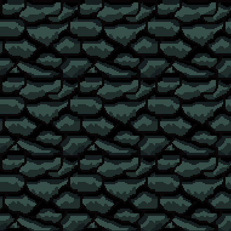 32x32 and 64x64 Pixel Art Textures by 711studios