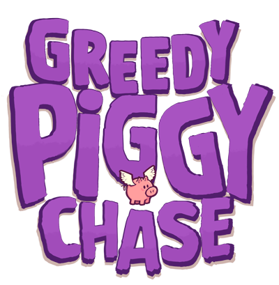 Slimeful: Greedy Piggy Chase