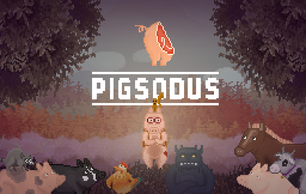 Pigsodus Demo