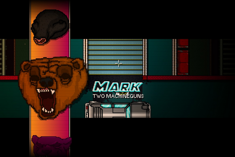 Mark Mod by Pi0h1
