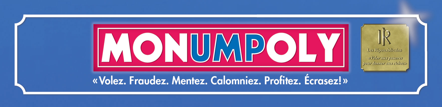 Monumpoly