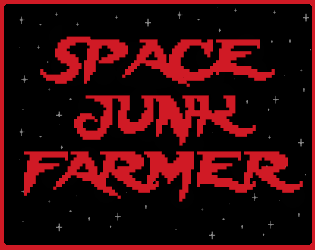 Space Junk Farmer