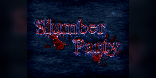 Cover image for Slumber Party Demo
