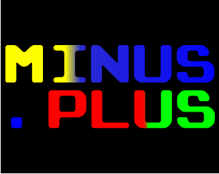 Minus.Plus