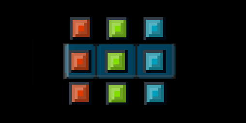 Cover image for push color
