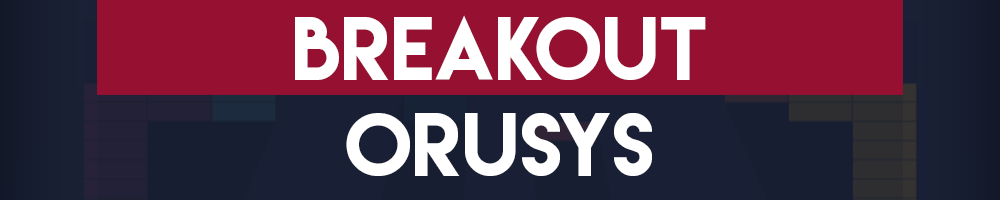 Breakouy Orusys