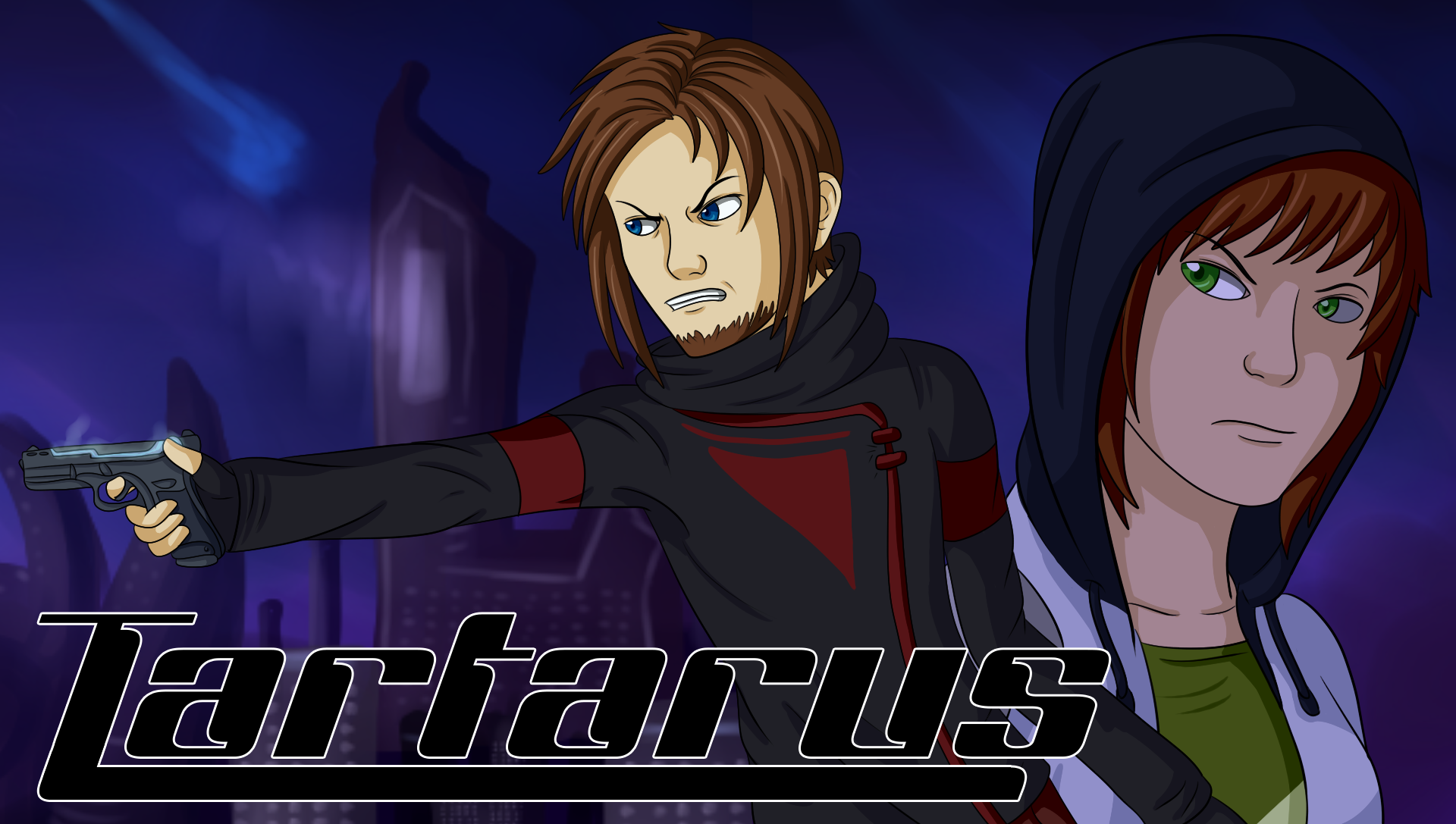 Tartarus