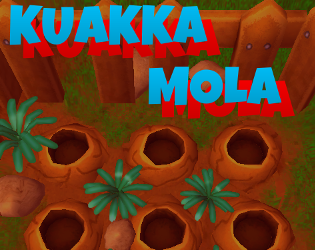 Kuakka Mola